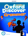 Oxford Discover (2nd edition) 2 Grammar Book